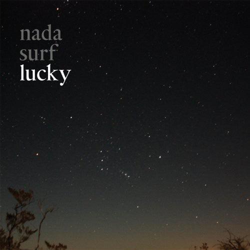 Nada Surf- Lucky ( Vinyl )