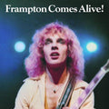 Peter Frampton- Frampton Comes Alive ( Vinyl )