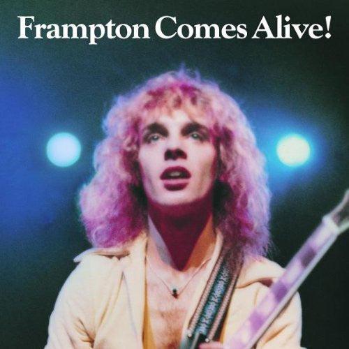 Peter Frampton- Frampton Comes Alive ( Vinyl )