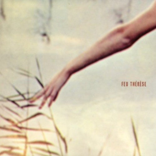 Feu Therese- Feu Therese ( Vinyl )