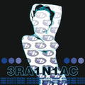 Brainiac- Hissing Prigs in Static Couture ( Vinyl )