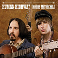 Human Highway- Moody Motorcycle [Digital Download Coupon] ( Vinyl )