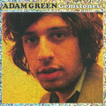 Adam Green- Gemstones ( Vinyl )