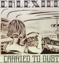 Calexico- Carried to Dust ( Vinyl )