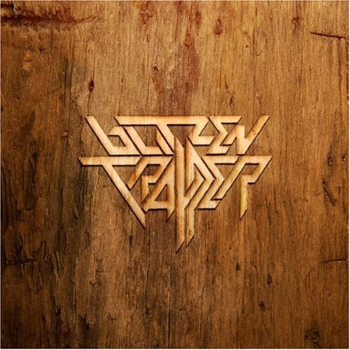 Blitzen Trapper- Furr ( Vinyl )