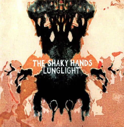 The Shaky Hands- Lunglight ( Vinyl )