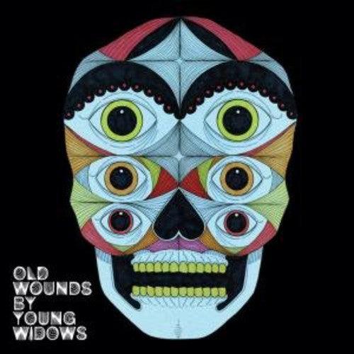 Young Widows- Old Wounds ( Vinyl )