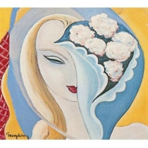 Derek & The Dominos- Layla & Other Assorted Love Songs ( Vinyl )