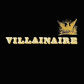 The Dead Science- Villainaire ( Vinyl )