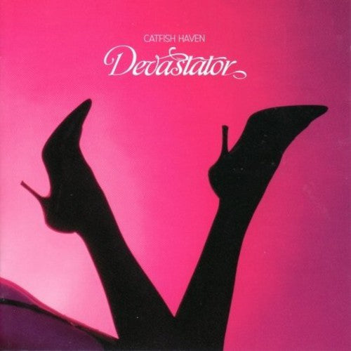 Catfish Haven- Devastator ( Vinyl )