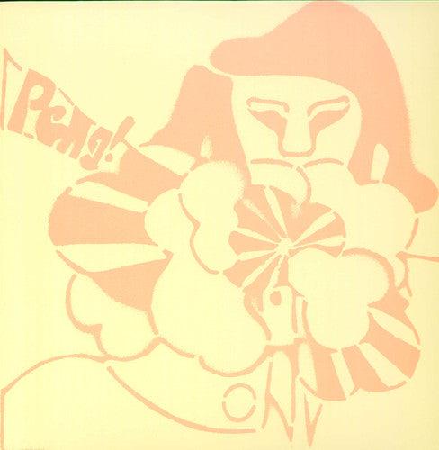 Stereolab- Peng! ( Vinyl )