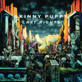 Skinny Puppy- Last Rights [Import] ( Vinyl )