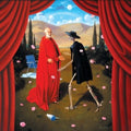 Vic Chesnutt & Elf Power & The Amorphous Strums- Dark Developments ( Vinyl )