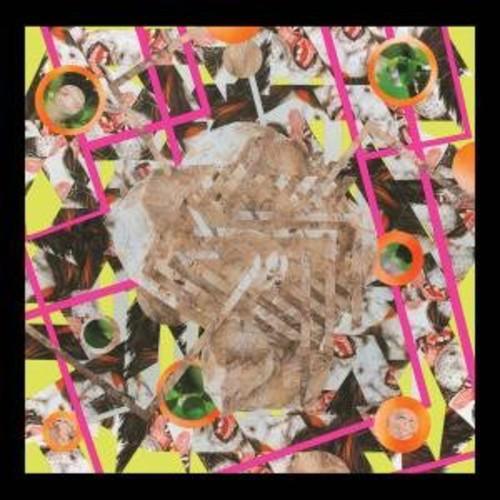 Wilderness- [K]no[W]here ( Vinyl )
