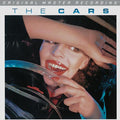 The Cars- The Cars ( Vinyl )