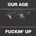 The Constantines- Our Age ( Vinyl )