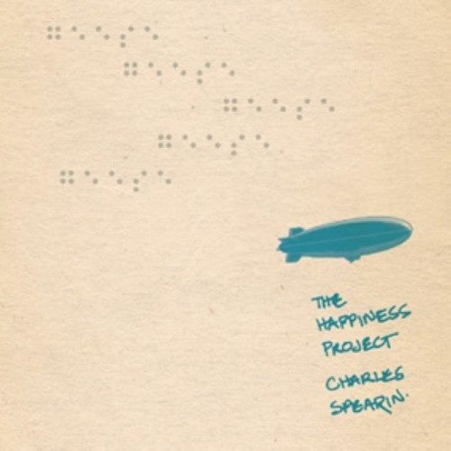 Charles Spearin- The Happiness Project ( Vinyl )