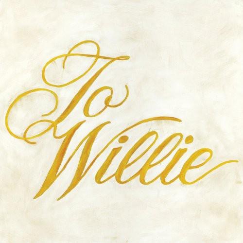 Phosphorescent- To Willie ( Vinyl )
