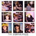 The Vibrarians- Red Light ( Vinyl )