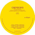 Capracara- King of the Witches ( Vinyl )