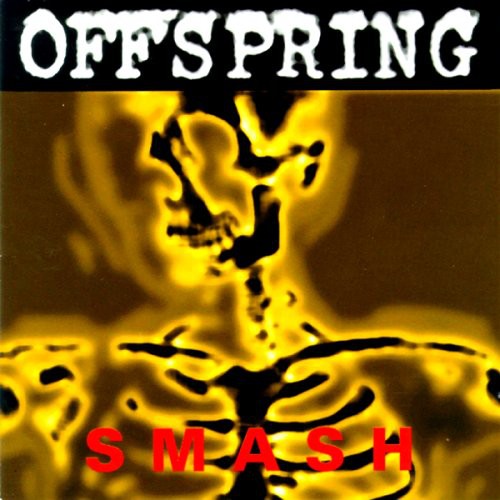 The Offspring- Smash [Remastered] ( Vinyl )