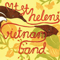 Mt. St. Helens Vietnam Band- Mt. St. Helens Vietnam Band ( Vinyl )