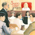 Swan Lake- Enemy Mine ( Vinyl )