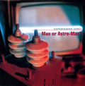 Man Or Astro-Man?- Experiment Zero ( Vinyl )