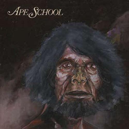 Ape School- Ape School [Bonus Track] [Download Card] ( Vinyl )