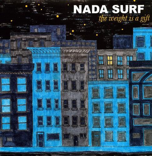 Nada Surf- The Weight Is A Gift ( Vinyl )