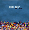Nada Surf- Let Go ( Vinyl )