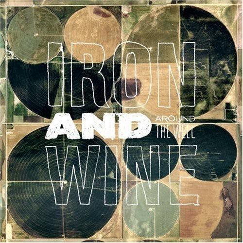 Iron & Wine- Around the Well ( Vinyl )