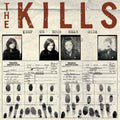 The Kills- Keep On Your Mean Side ( Vinyl )