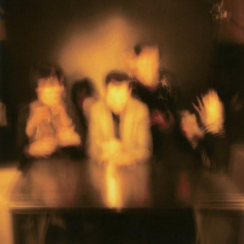 The Horrors- Primary Colours ( Vinyl )