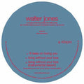 Walter Jones- I'll Keep on Loving You ( Vinyl )
