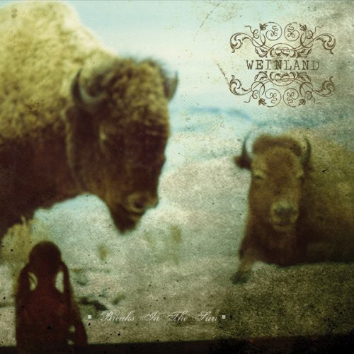Weinland- Breaks In The Sun [180-Gram Vinyl] [Limited Edition] ( Vinyl )