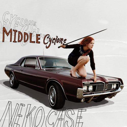 Neko Case- Middle Cyclone ( Vinyl )