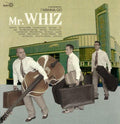 Mr. Whiz- I Wanna Go ( Vinyl )
