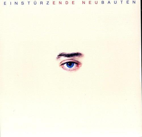 Einst rzende Neubauten- Ende Neu ( Vinyl )
