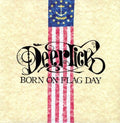 Deer Tick- Born On Flag Day ( Vinyl )