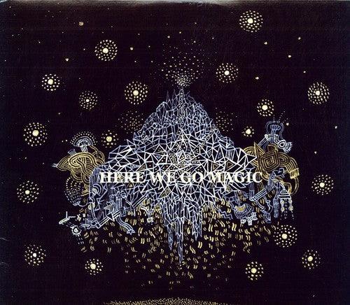 Here We Go Magic- Here We Go Magic ( Vinyl )