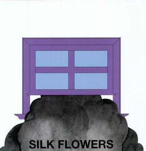 Silk Flowers- Silk Flowers ( Vinyl )