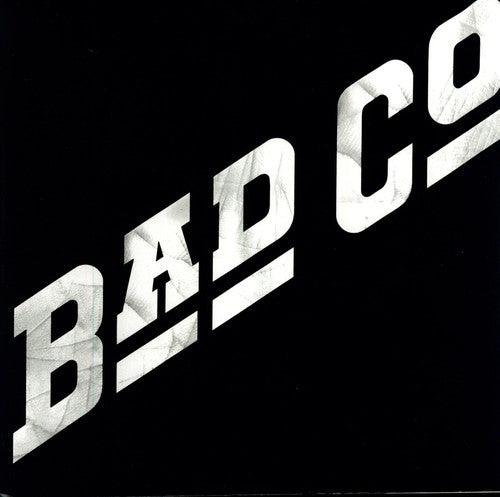 Bad Company- Bad Company ( Vinyl )