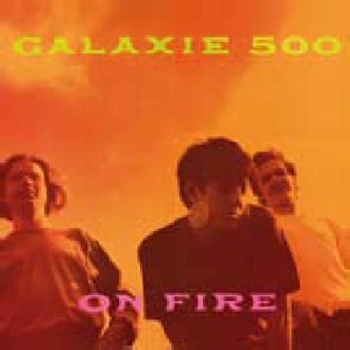 Galaxie 500- On Fire ( Vinyl )