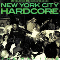 Various Artists- New York City Hardcore / Various ( Vinyl )