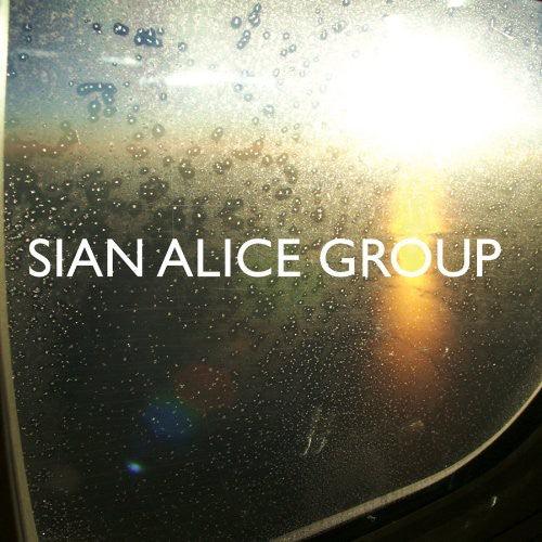 Sian Alice Group- Troubled, Shaken Etc. ( Vinyl )