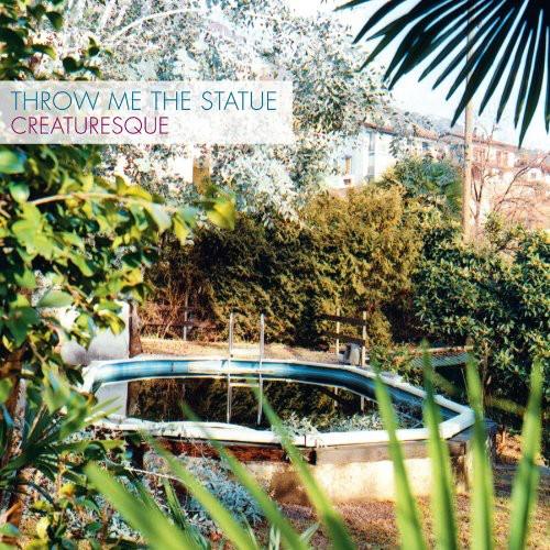 Throw Me the Statue- Creaturesque ( Vinyl )