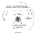 Black Meteoric Star- Dreamcatcher ( Vinyl )