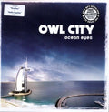 Owl City- Ocean Eyes ( Vinyl )