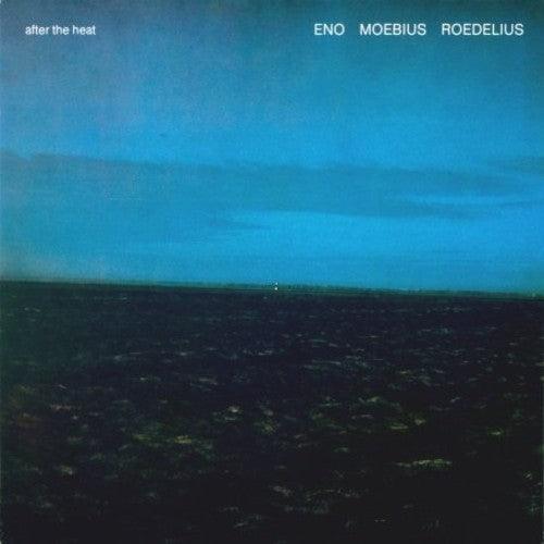 Roedelius- After the Heat ( Vinyl )